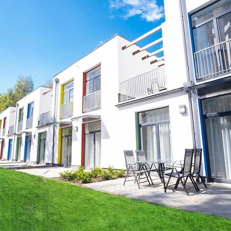 Szent Bernadett Csaladi Apartmanhaz Siófok Eksteriør bilde
