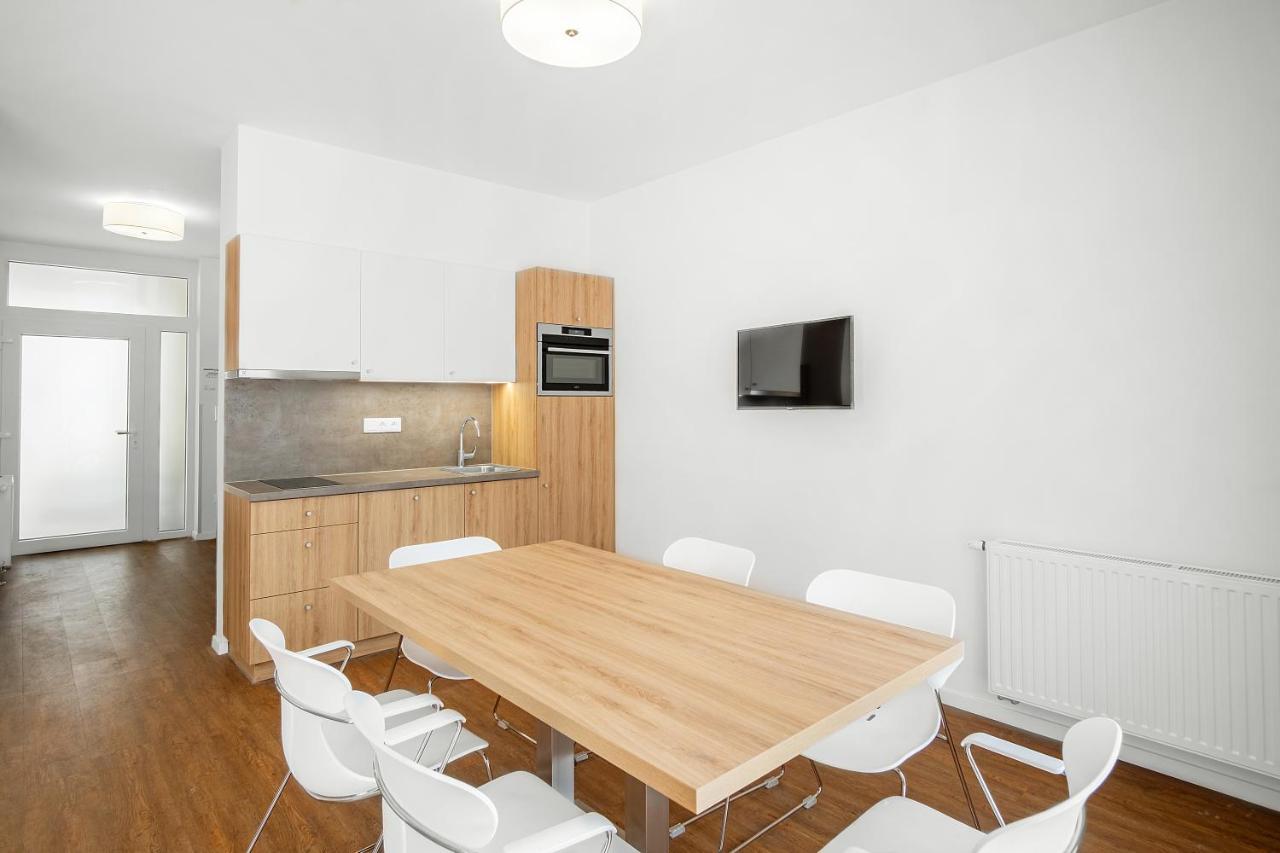 Szent Bernadett Csaladi Apartmanhaz Siófok Eksteriør bilde