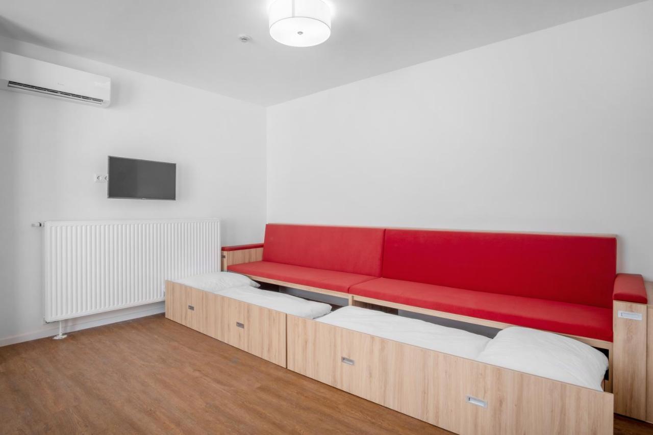Szent Bernadett Csaladi Apartmanhaz Siófok Eksteriør bilde