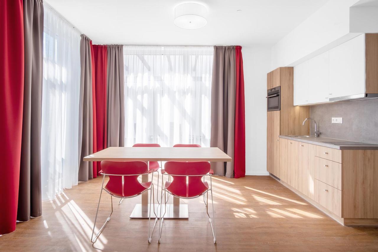 Szent Bernadett Csaladi Apartmanhaz Siófok Eksteriør bilde