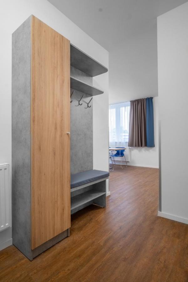 Szent Bernadett Csaladi Apartmanhaz Siófok Eksteriør bilde