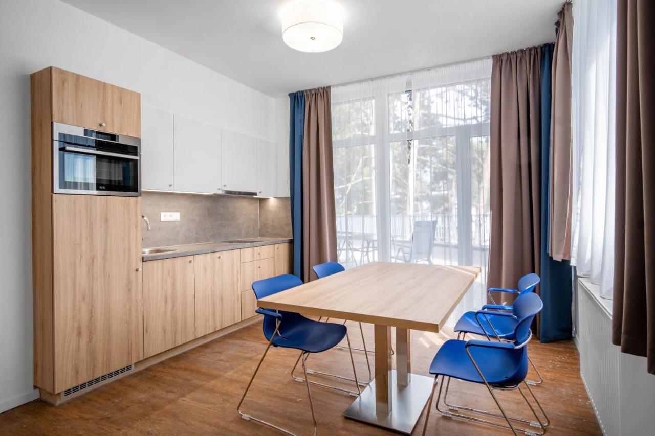 Szent Bernadett Csaladi Apartmanhaz Siófok Eksteriør bilde