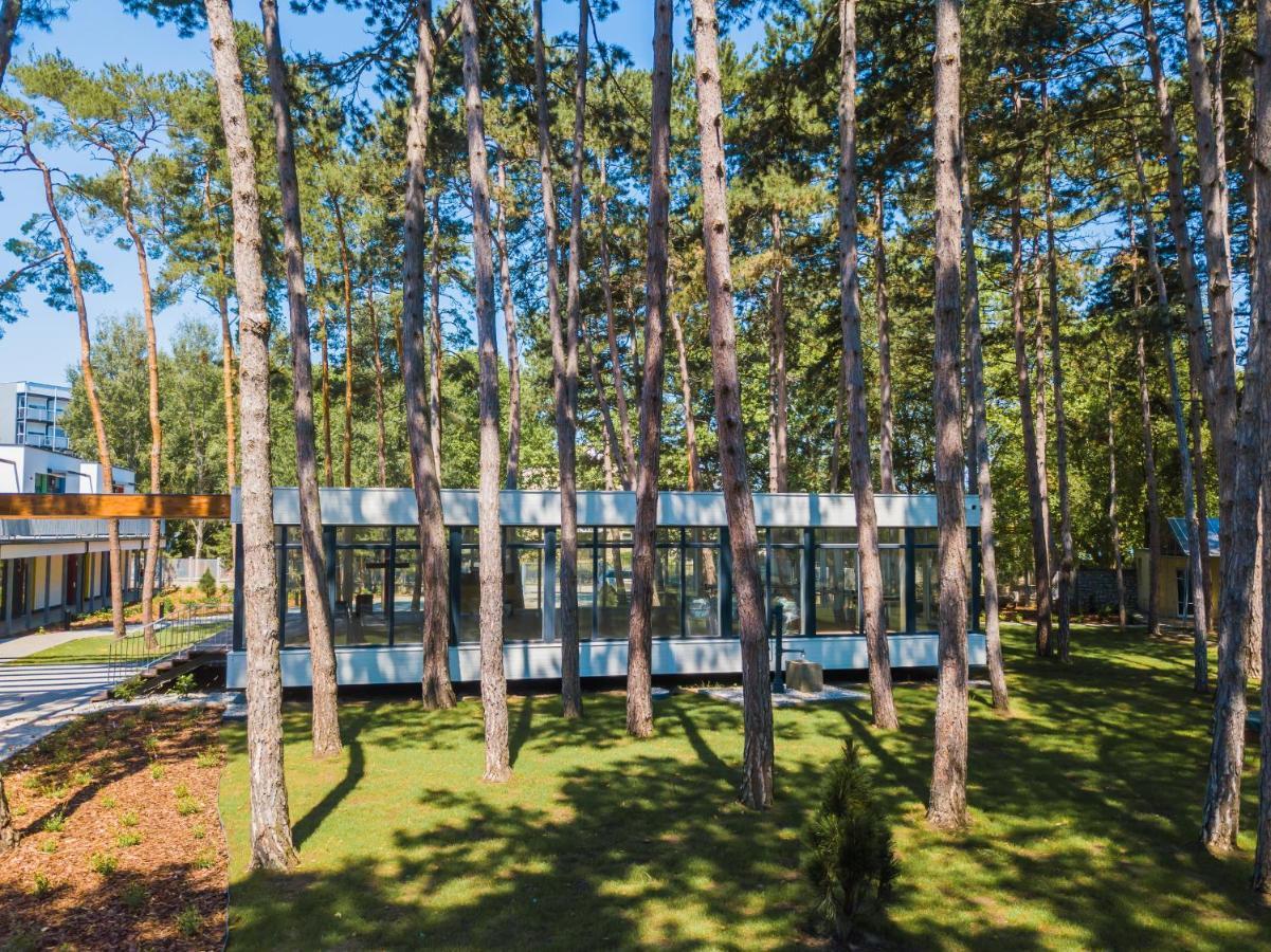 Szent Bernadett Csaladi Apartmanhaz Siófok Eksteriør bilde
